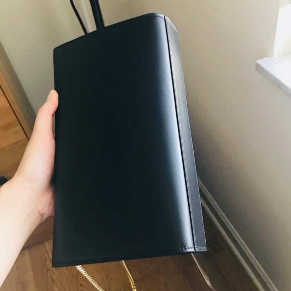 Not for sale. Saint Lauren medium Kate monogram - Picture 4 of 6